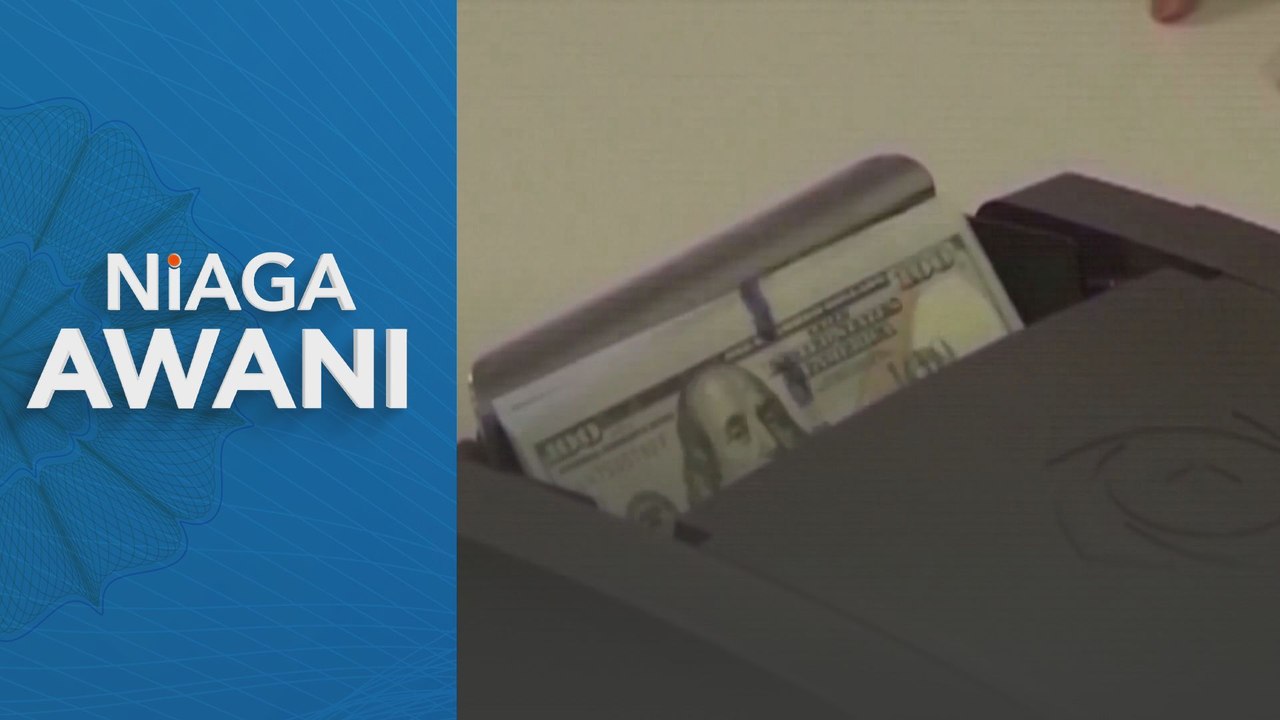 Moodys semak turun penarafan bank di AS