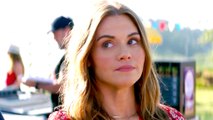 Fresh New Look at Hallmark’s Making Waves with Holland Roden