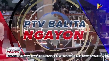 PBBM, tiniyak na may sapat na suplay ng bigas ang bansa;