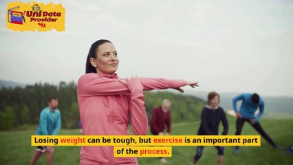 Best Exercise  to Lose Weight Fast at home