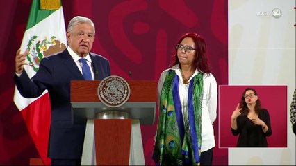 Descargar video: Pide diputada que los 32 secretarios de educación intervengan en libros de texto