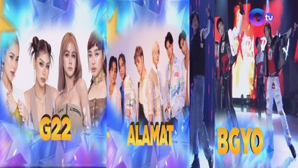 It's Showtime: Pangmalakasang performance! (Teaser)