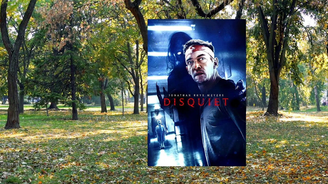 Disquiet Ending Explained | Disquiet Movie Ending | Disquiet 2023 Film | movie disquiet