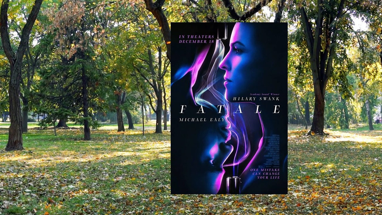 Fatale Ending Explained | Fatale 2020 Ending | Fatale Ending | fatale film 2020