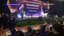 Surya Paloh Ungkap Ada Kesalahpahaman Sejak Nasdem Deklarasikan Anies Bacapres