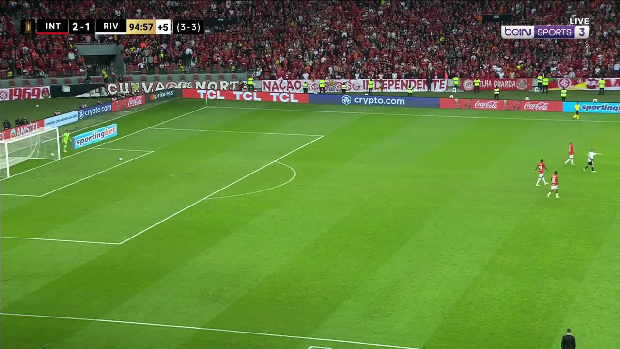 SC Internacional beIN SPORTS