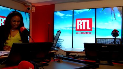 Le journal RTL de 5h du 09 août 2023