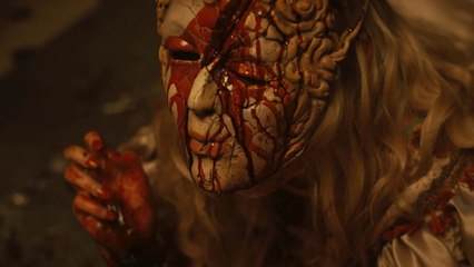 Haunting of the Queen Mary (2023) | Official Trailer, Full Movie Stream Preview