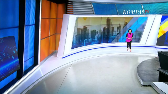 Joe Biden Diundang ke KTT ASEAN di Jakarta, Jokowi: Masih Proses Konfirmasi