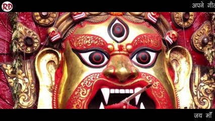 baba bhairav _ new jasgeet _ cg gana _ kishan sahu _ kumlal karsal nagpur