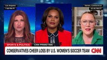 ‘I’m thrilled they lost’- Megyn Kelly slams US women’s soccer team