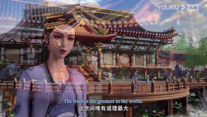 Soul Of Light Episode 04 Eng Sub