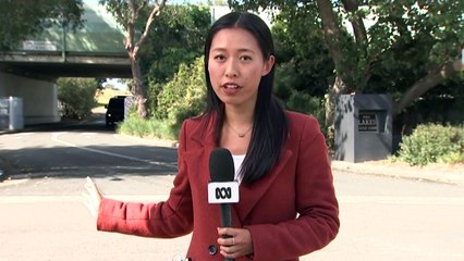 Man found in pond at exclusive golf club in Sydney's east