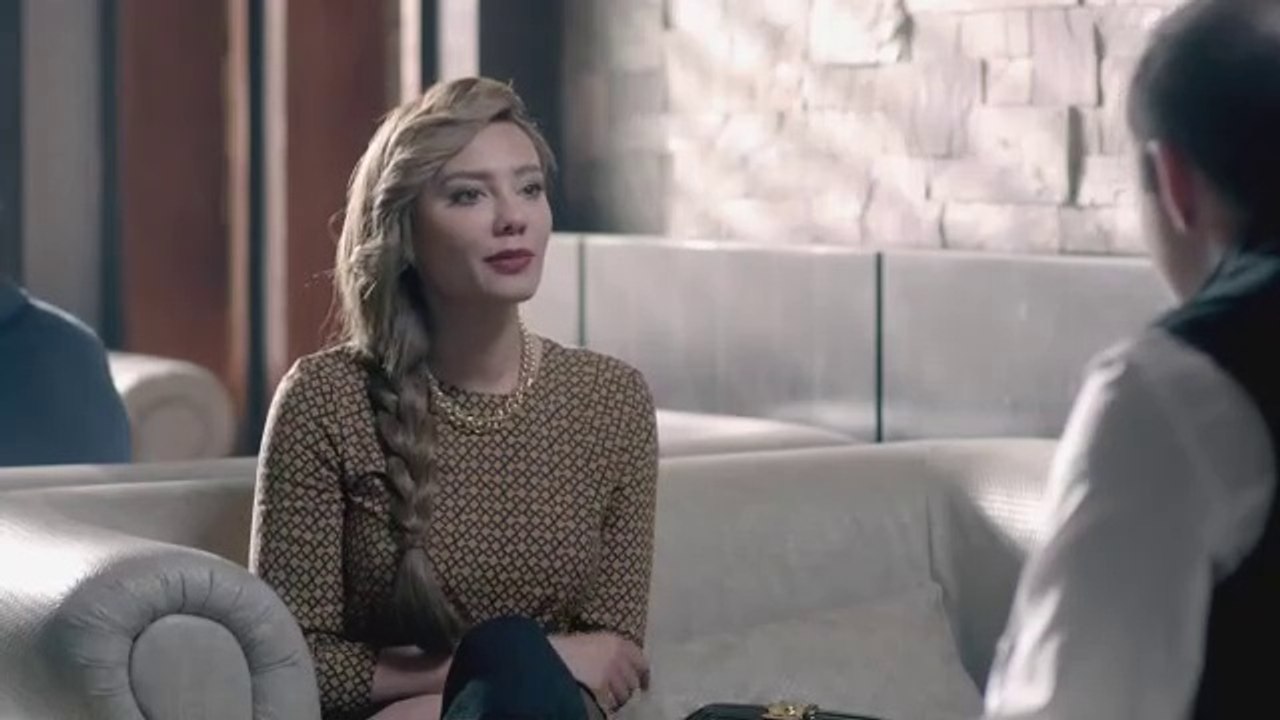 مسلسل اريد رجلا  حلقة 15  ظافر العابدين  و اياد...
