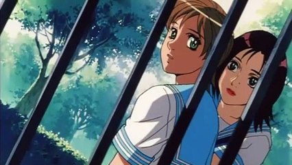 Escaflowne - Une fille sur Gaïa Bande-annonce (DE)