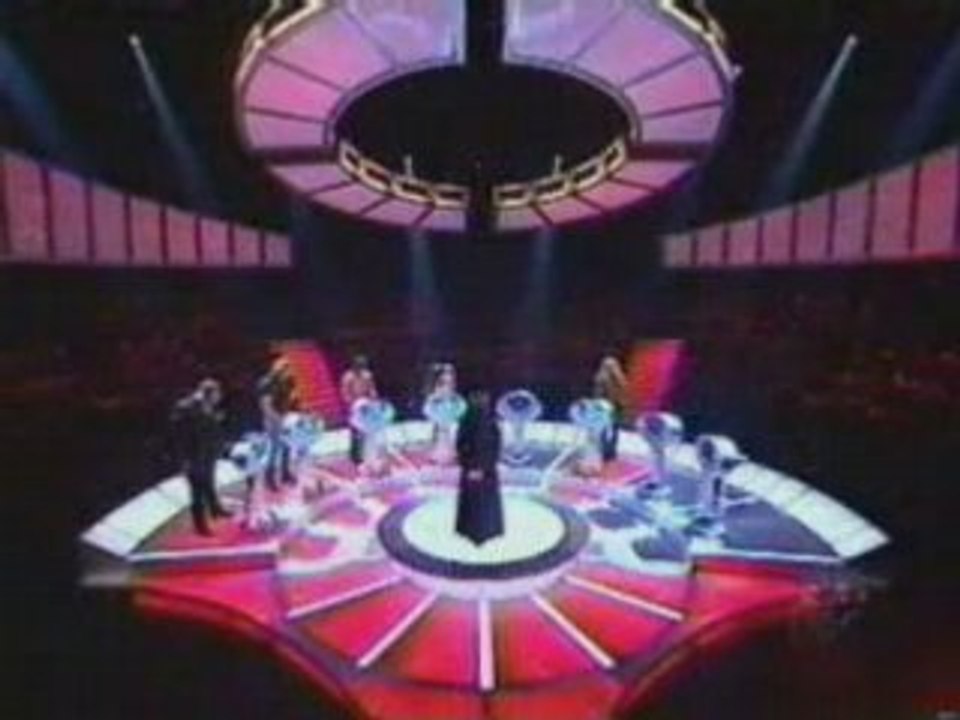 WWE weakest link # 1 part 3