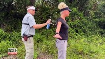 Python Hunters Let Loose in Florida