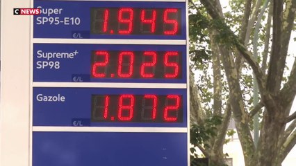 Carburants : comment expliquer l'augmentation des prix ?