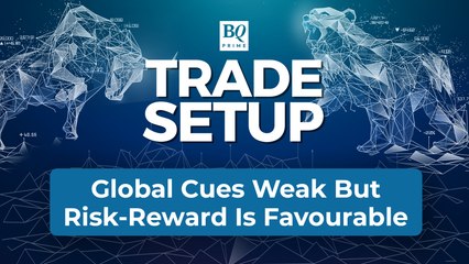 Expect Banks To Be Subdued Ahead Of MPC Meet | Trade Setup: August 9