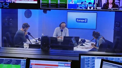 Le journal de 6h - 09/08/2023