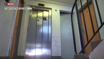 Seine-Saint-Denis : recrudescence des pannes d'ascenseurs à cause des vols de carte SIM