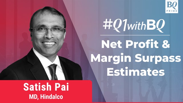 Q1 Review: Hindalco MD On June Quarter Report Card & FY23 Projections