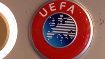 Takımlarımız yüz güldürüyor! Türkiye, UEFA ülke puanı sıralamasında 11'inci sırada
