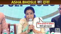 Asha Bhosle Reveals She Knows Many About Bollywood Stars, Calls Herself Last Mughal Of The Industry