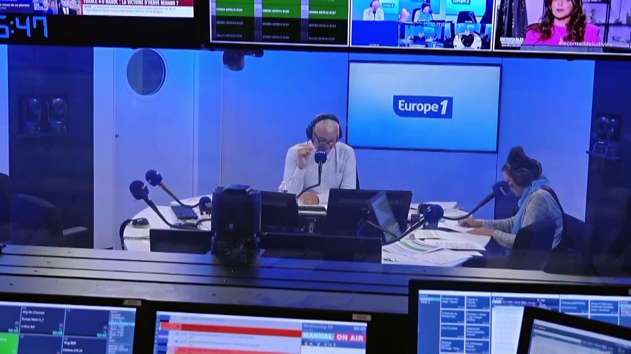 Destination vacances - La Côte Bleue / Les haricots cuisinés par les enfants