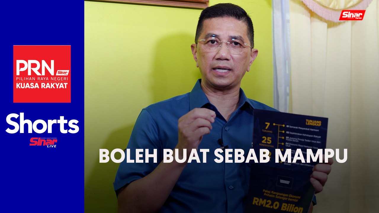 PN tawar manifesto untuk semua