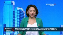 PBHI Sebut TNI yang Geruduk Mapolrestabes Medan Sebagai Perintangan Penyidikan dan Bisa Dipidana