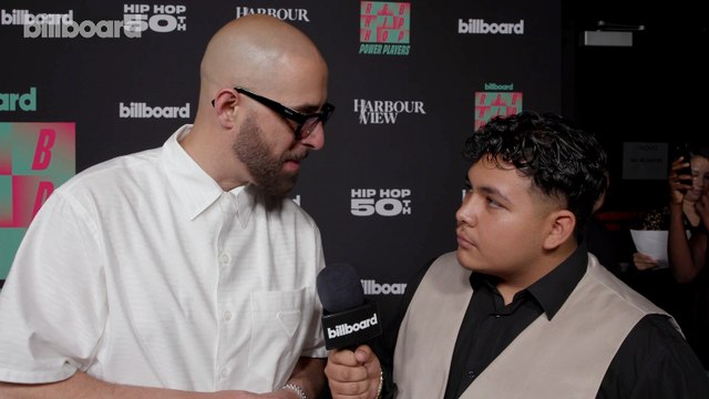 Ghazi, CEO & Founder of Empire, Talks About His Love for Hip-Hop & Gives Advice for People Trying to Break Through in The Music Industry | R&B Hip-Hop Power Players & Live 2023