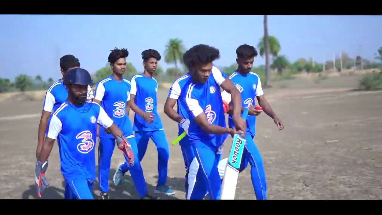 देसी क्रिकेट || Desi Cricket || Comedy Video