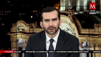 Padre de mexicano desaparecido en Canadá acusa inacción de autoridades extranjeras