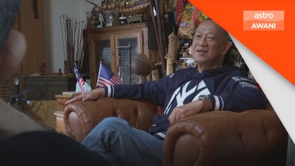Anwar jadi PM atas takdir Allah bukan iblis tolong - Nazri Aziz