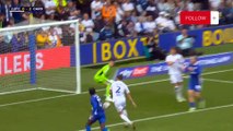 Leeds United 2-2 Cardiff City Highlights