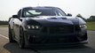 Ford Performance Debuts Track-Only Mustang Dark Horse R Bred To Race In Mustang-Only Racing Series