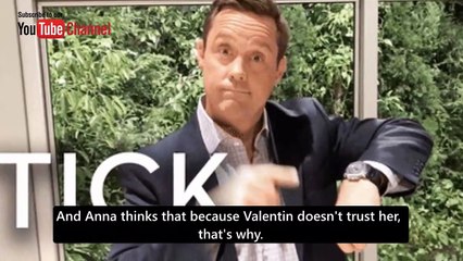 GH 8-10-2023 __ ABC General Hospital Spoilers Thursday, August 10