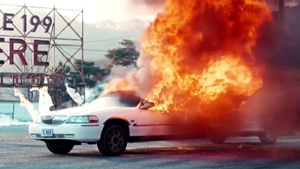 BLACKPINK — 'On The Ground' - Rosé | Blackpink Music Video Collection