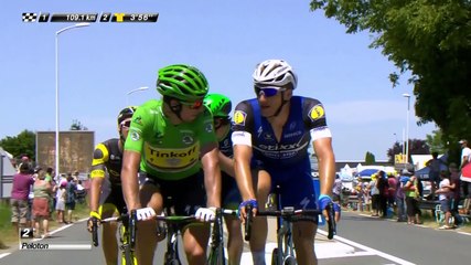 Tour de France 2016 Stage 6 (Arpajon-sur-Cè    Montauban) Chris Froome Team Sky