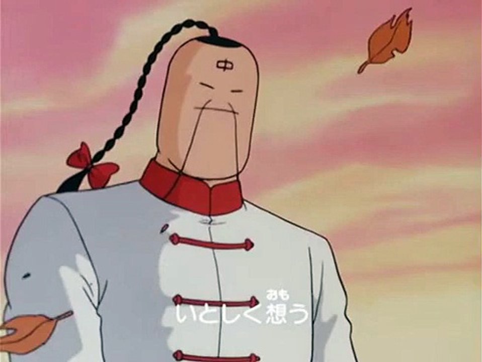 希望への旅 (織田純一郎)  アニメ 闘将!!拉麺男 エンディングテーマソング 音楽 歌, Fight!! Ramenman ending theme music song