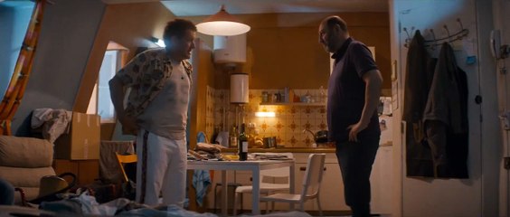 Voll ins Leben Trailer DF