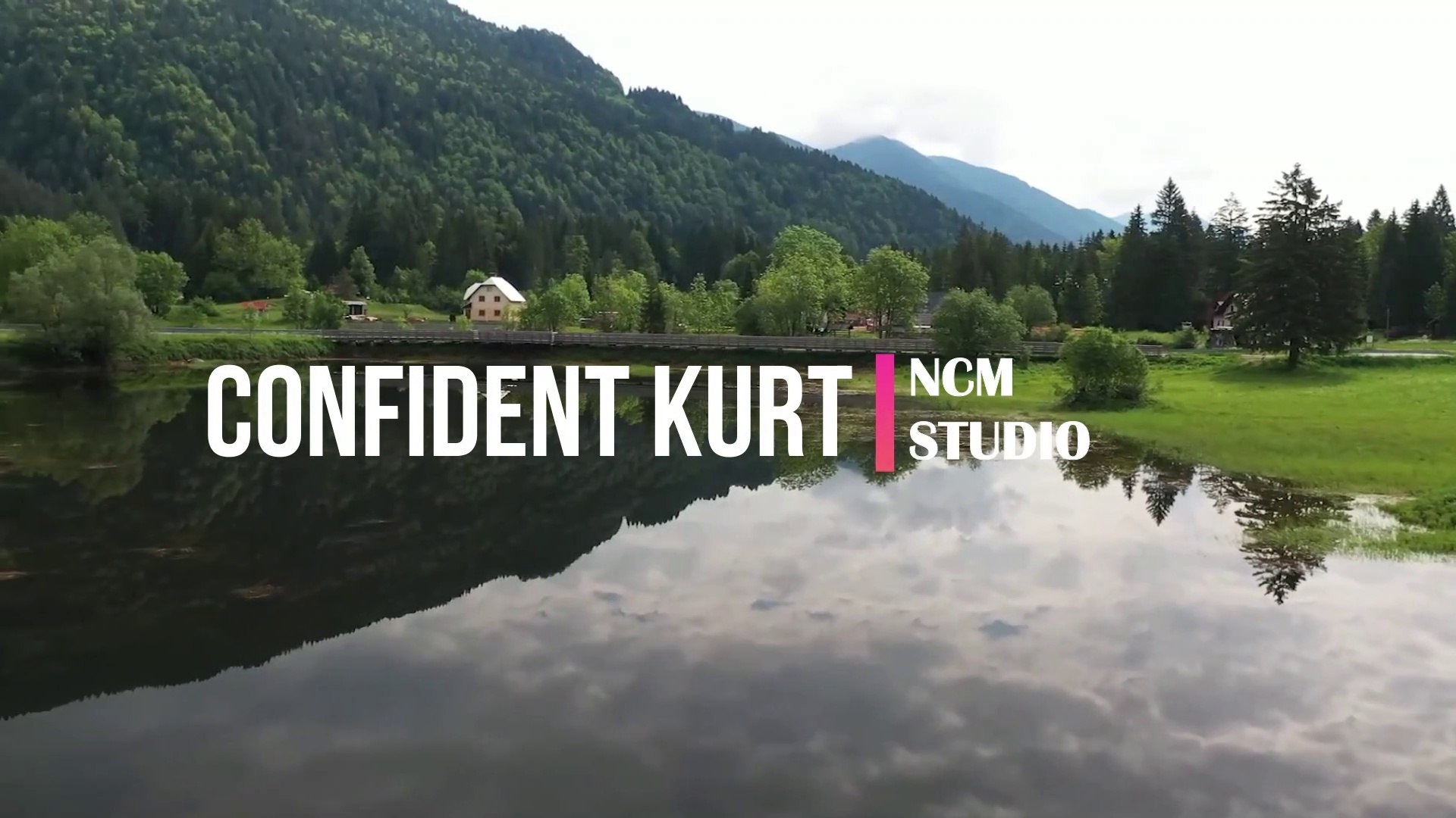 Confident Kurt - TrackTribe  Jazz Music, Happy Music, Romantic Music, Bar Music