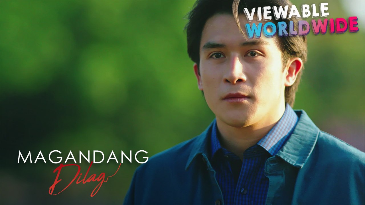 Magandang Dilag: Greta V and Allison’s secret! (Episode 32)