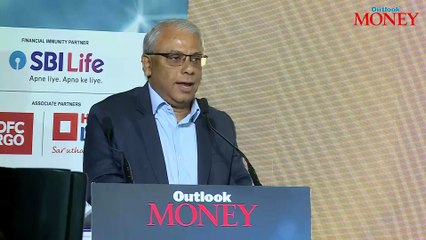 #OutlookMoney Insurance Summit 2023 - Mumbai