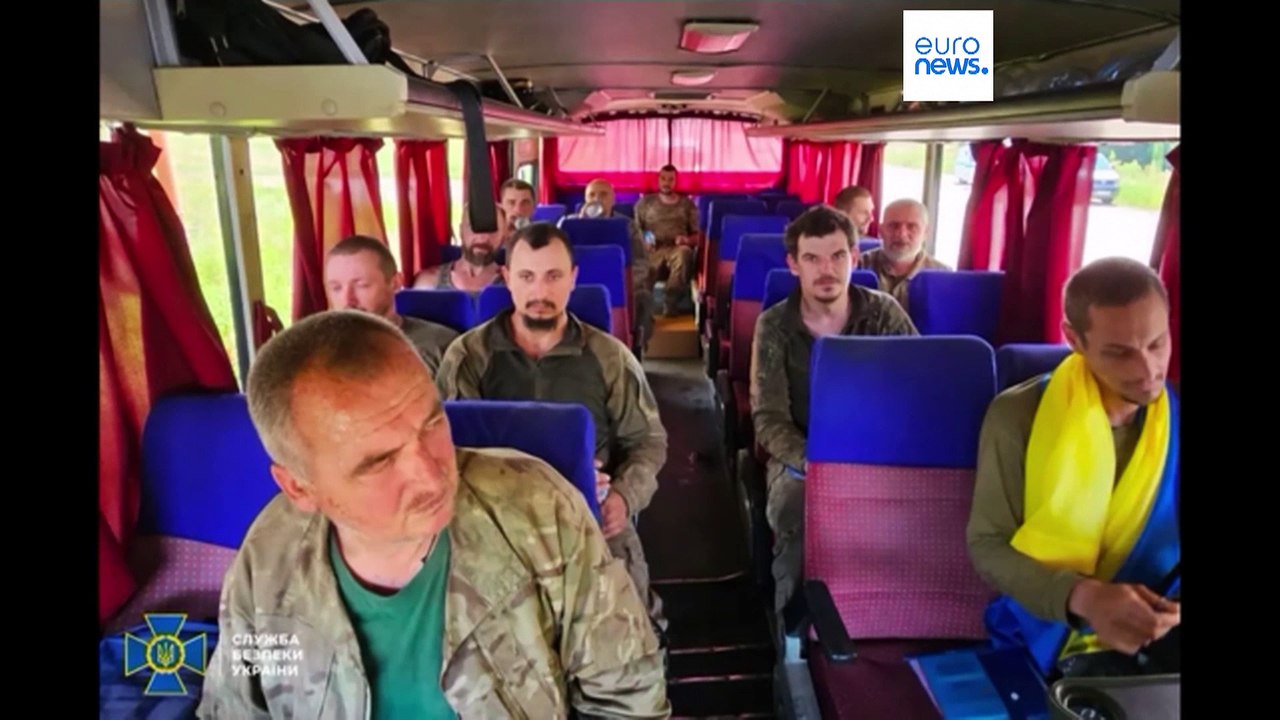 Nachrichten des Tages | 9. August - Morgenausgabe