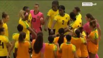 Colombia vs Jamaica 1-0 Extended Highlights Goals Women Football 2023