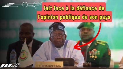 Coup d'État au Niger: pourquoi une intervention militaire du Nigeria n'est pas si simple?