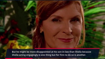 Bold and The Beautiful Weekly Spoilers_ Sinn’s Separation- Liam's Pledge- Confro