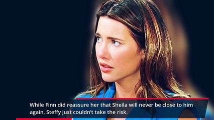 FULL Explained - The Bold and the Beautiful 8_4_2023 _ B&B Spoilers Friday, Augu